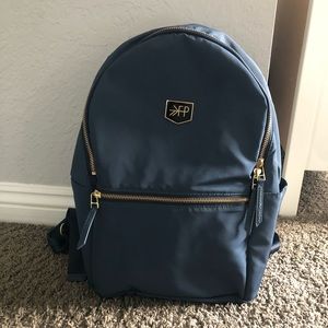 freshly picked nylon city pack